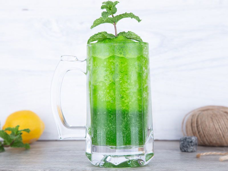 Lemon Juice