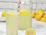 Lemon Fresh juices