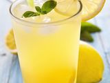 Fresh Lemon Juice