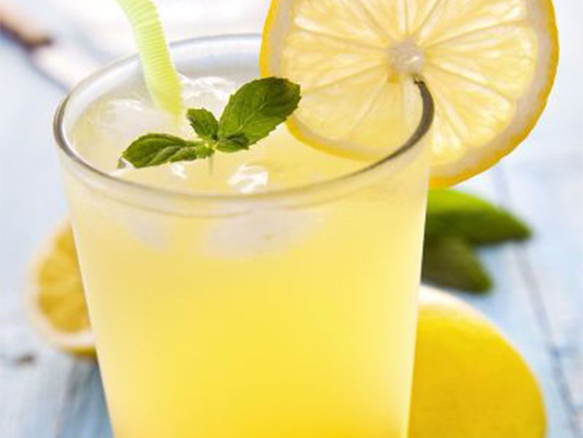 Lemon Juice