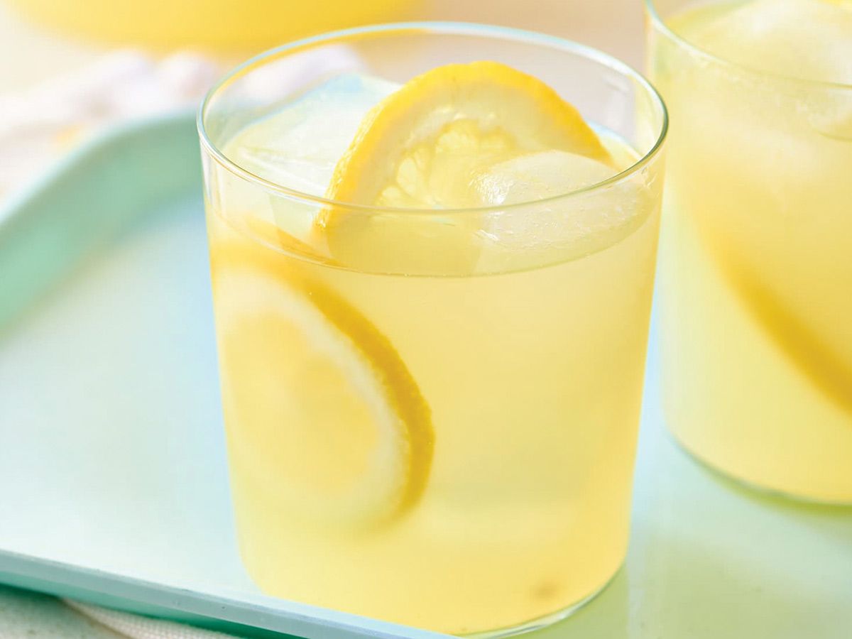 Lemon Juice