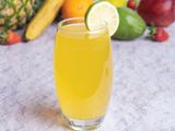 Lemon Juice