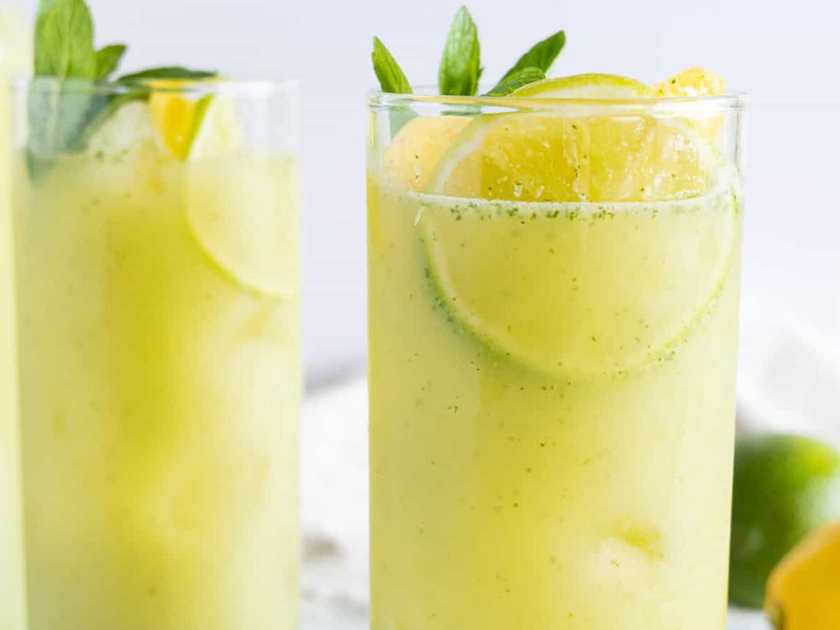 Lemon
