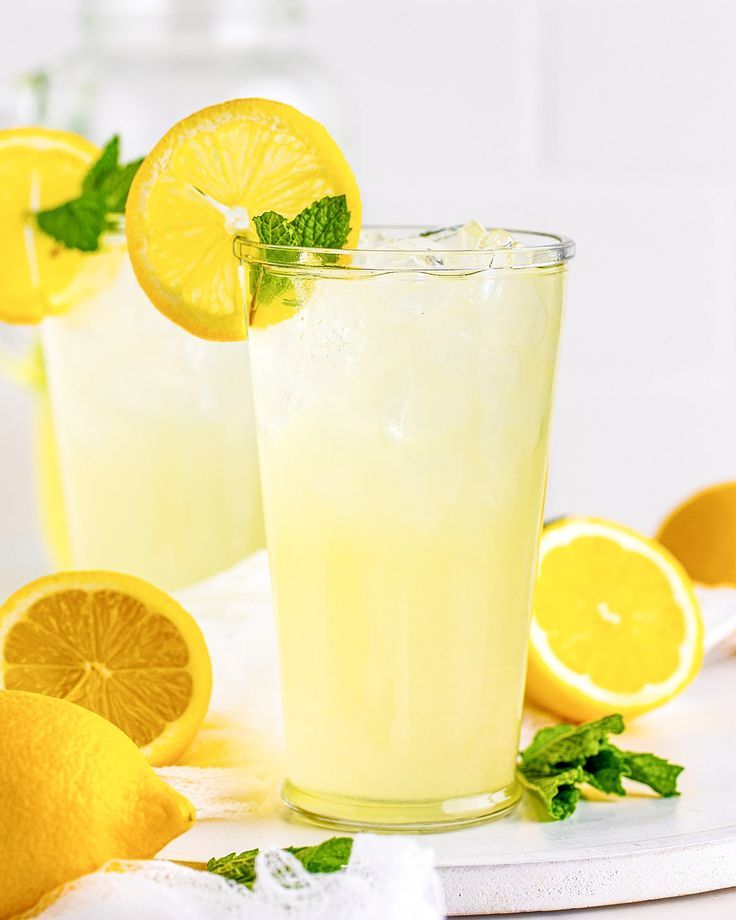 Lemon Juice