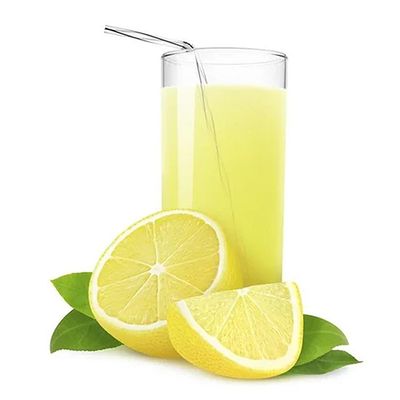 Lemon juice