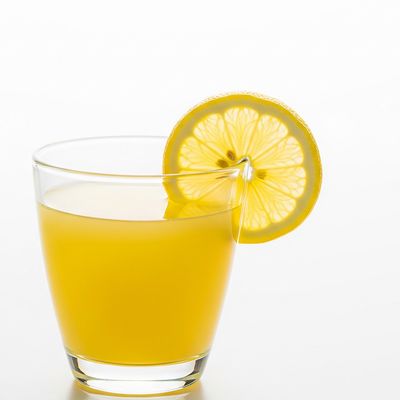 Lemon juice 1 liter