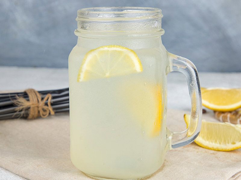 Lemon Juice