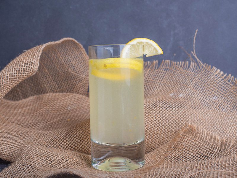 Lemon Juice