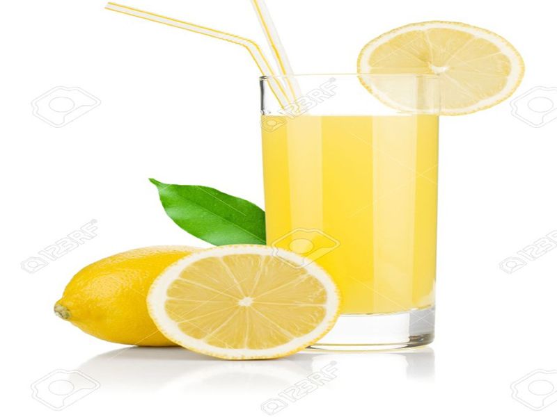 Lemon Juice