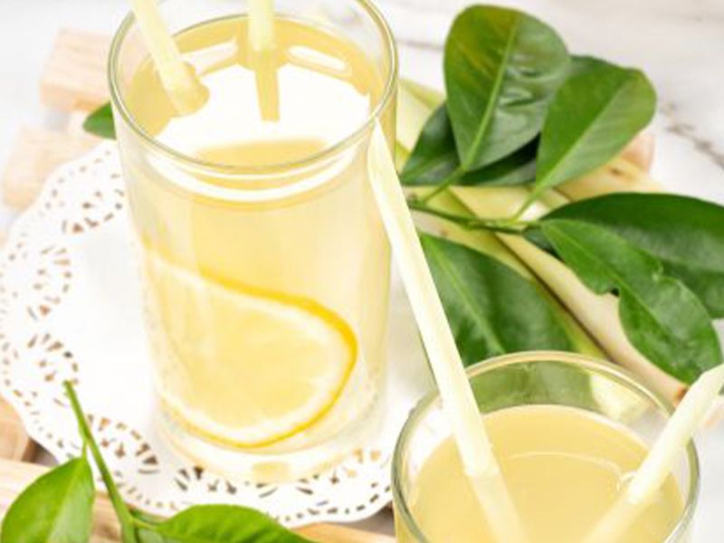 Lemon Juice