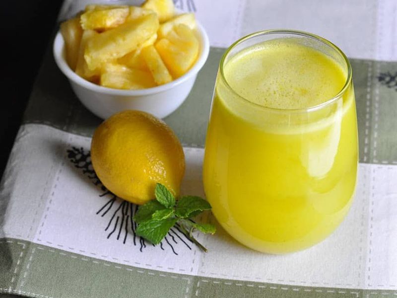 Lemon Juice