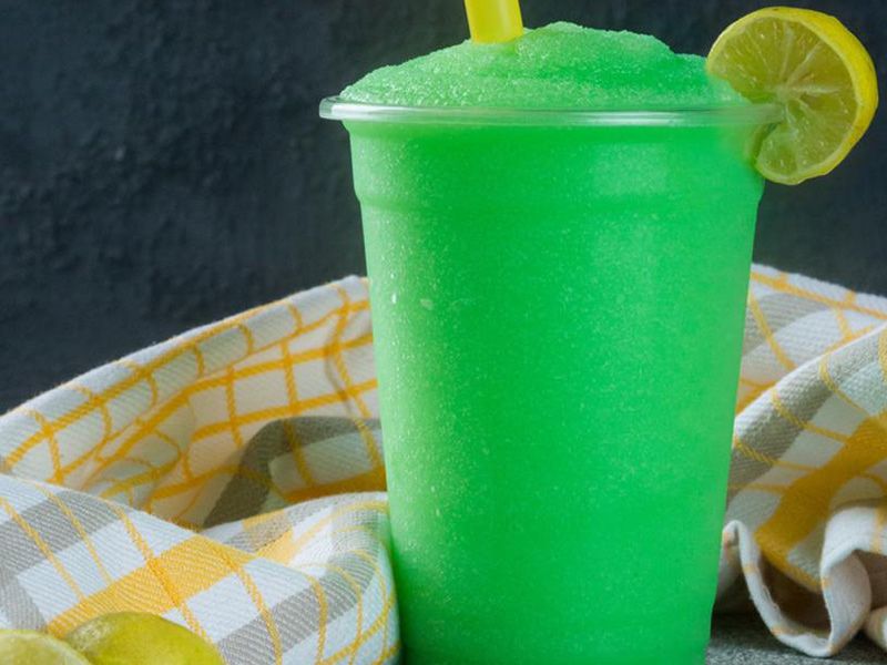 Lemon Juice