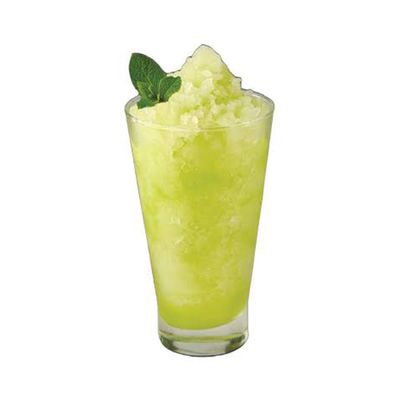 Lemon & Mint Smoothie