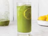Mint Lemonade