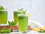 Lemon Mint