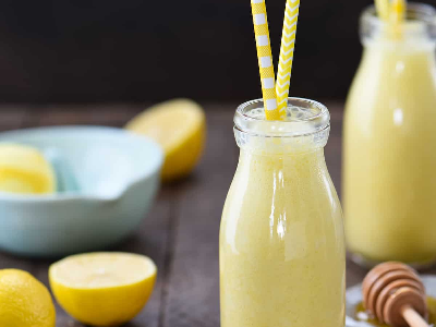 Lemon Smoothie