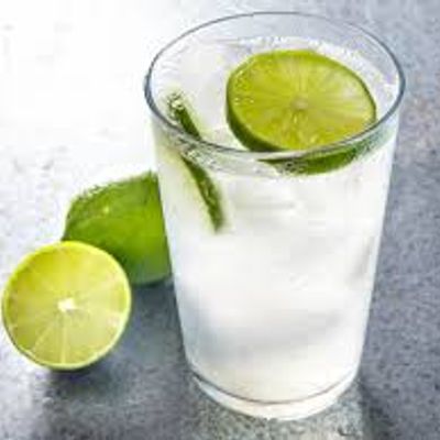 Brazilian Mojito