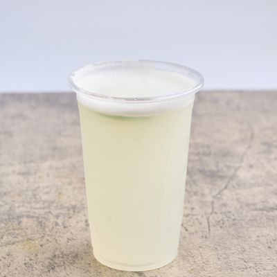 Lemon Natural Juice