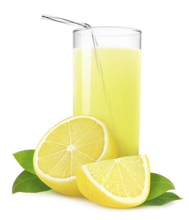 Lemon