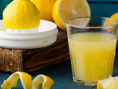 Lemon Juice