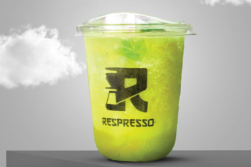 Lemon Ment Juice