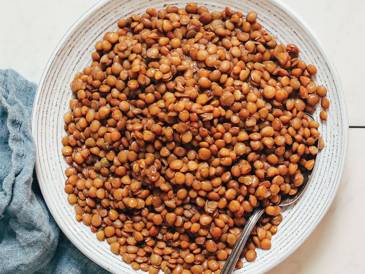 Lentil
