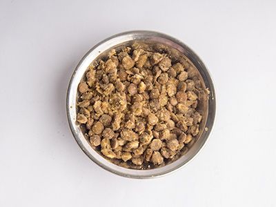 Extra Lentil