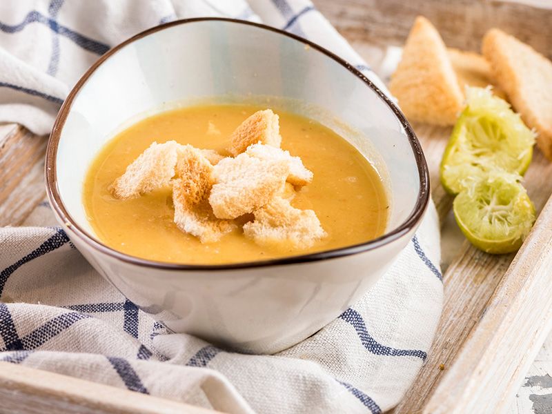 Lentil Soup