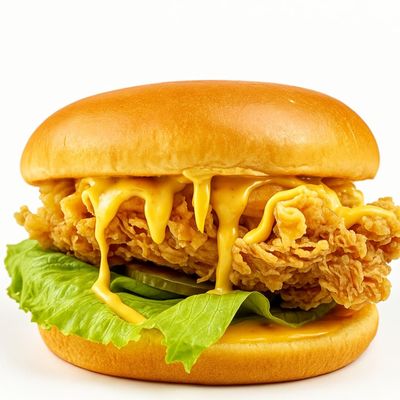 Ninja Burger photo 4