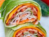 Chicken Light Wrap