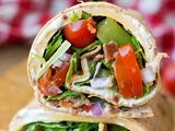 Tawook Light Wrap