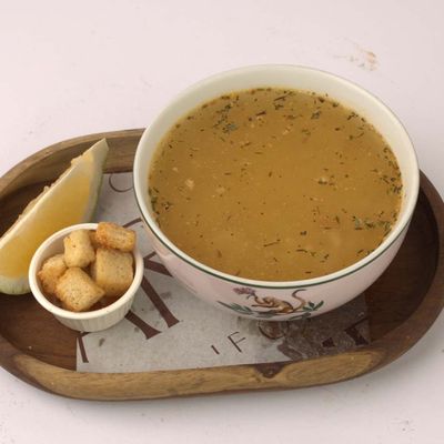 Carmel Lentil
