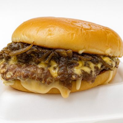 Ninja Burger photo 10