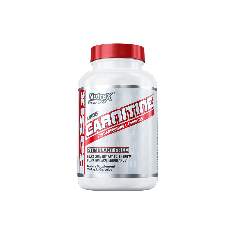 l carnitine tss egypt Applied Nutrition L-Carnitine 3000 and dairy Nutrex L-Carnitine liquid 3000 -