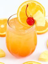 Sunshine Cocktail