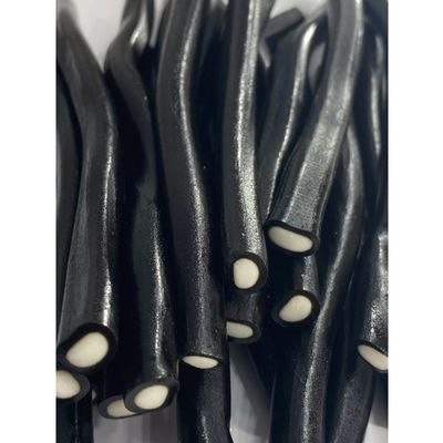Liquorice Filled Pencil