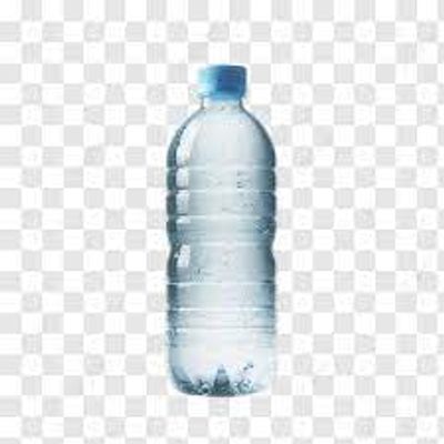 Small Water Bottle