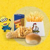 Little Chicken Meal