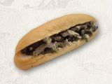 Liver Sandwich