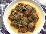 1/4 Kilo Liver