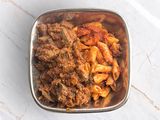 Liver Pasta Casserole