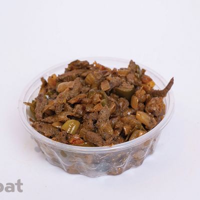 Liver Additions