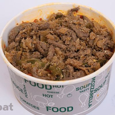 Liver Casserole