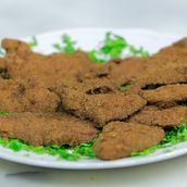 1/4 Kilo Liver Pane
