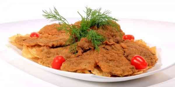 Kilo Liver