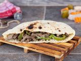 Liver Sandwich