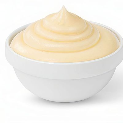 White Mayonnaise