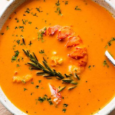 Bisque Soup