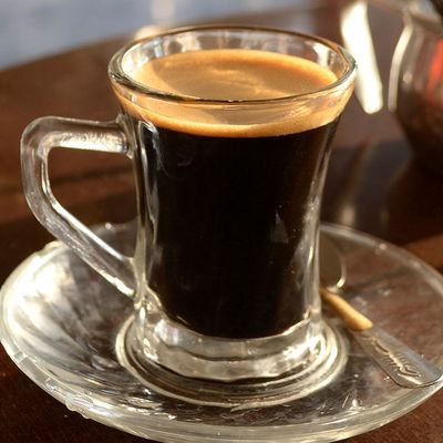 Long Black