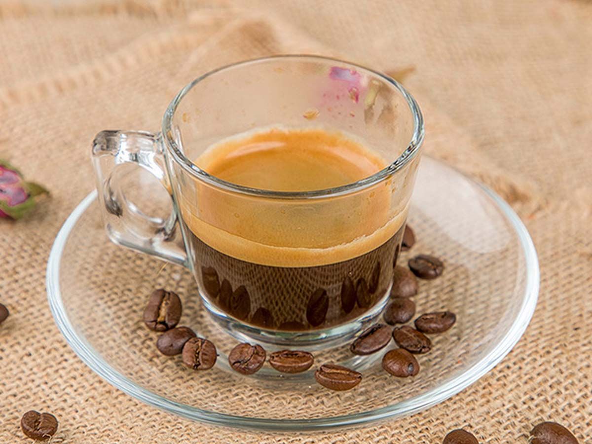 Long Espresso